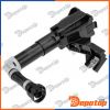 Gicleur de lave-phare droite pour TOYOTA | EDS-TY-069, V70-08-0041